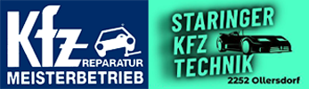 Staringer Kfz-Technik Logo